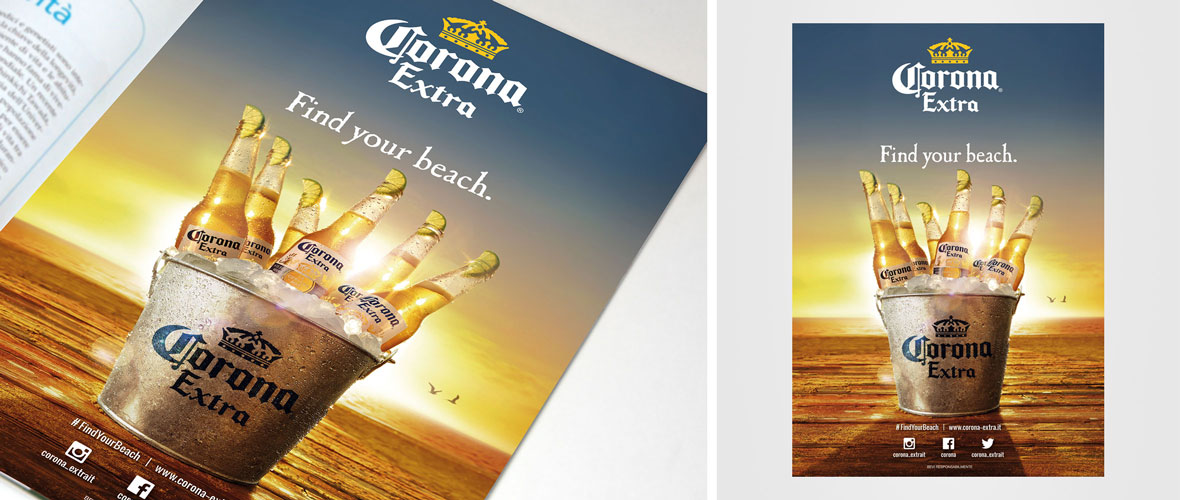 Corona ADV